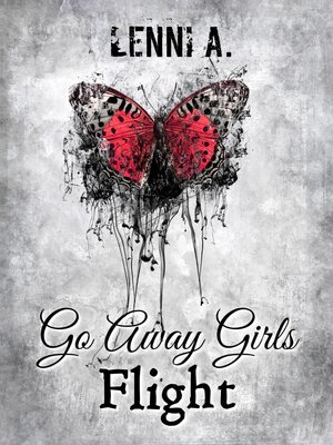 cover image of Go Away Girls